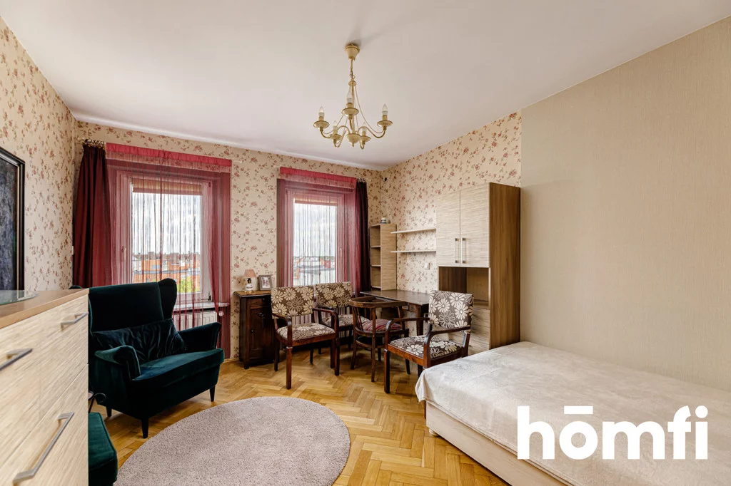 3 pokoje, mieszkanie 62,00 m², piętro 4, oferta nr , 50439/2089/OMW, Wrocław, Biskupin-Sępolno-Dąbie-Bartoszowice, Śródmieście, Nowowiejska