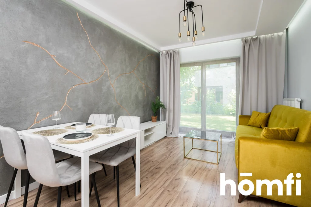 Apartamenty 52372/2089/OMW Kraków Bronowice Odlewnicza