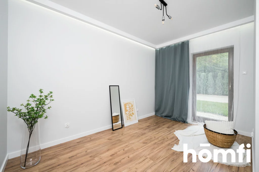 3 pokoje, mieszkanie 58,45 m², parter, oferta nr , 52372/2089/OMW, Kraków, Bronowice, Odlewnicza