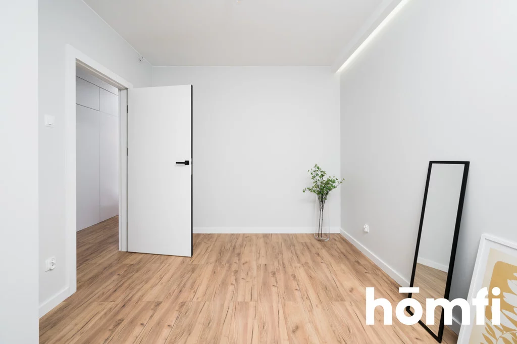 3 pokoje, mieszkanie 58,45 m², parter, oferta nr , 52372/2089/OMW, Kraków, Bronowice, Odlewnicza
