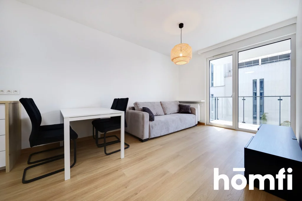 Apartamenty 52357/2089/OMW Katowice Śródmieście Opolska