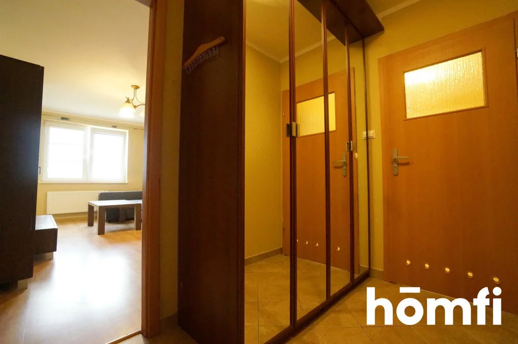 3 pokoje, mieszkanie 53,00 m², piętro 4, oferta nr , 52518/2089/OMW, Wrocław, Krzyki-Partynice, Krzyki, Opolska