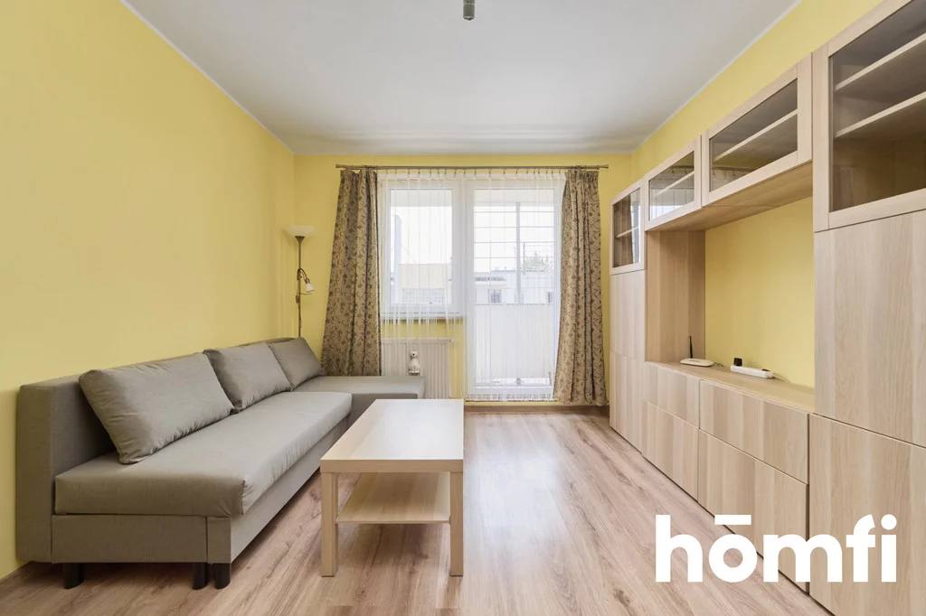 Apartamenty 51931/2089/OMW Wrocław Księże Opolska