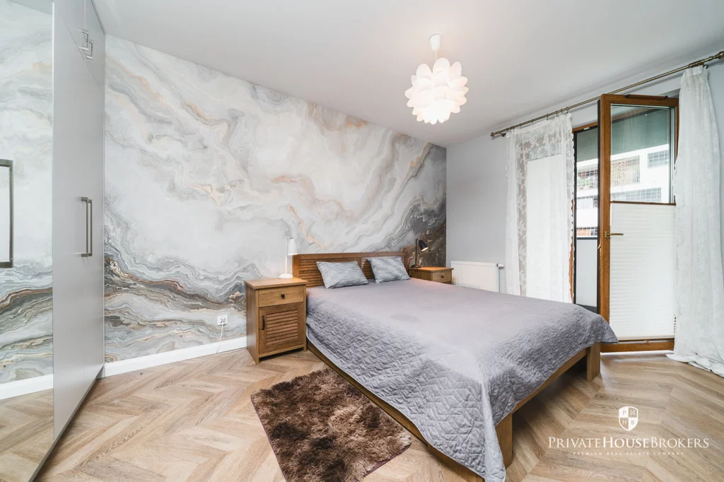 3 pokoje, mieszkanie 61,00 m², piętro 2, oferta nr , 52803/2089/OMW, Kraków, Czyżyny, Osiedle Dywizjonu 303