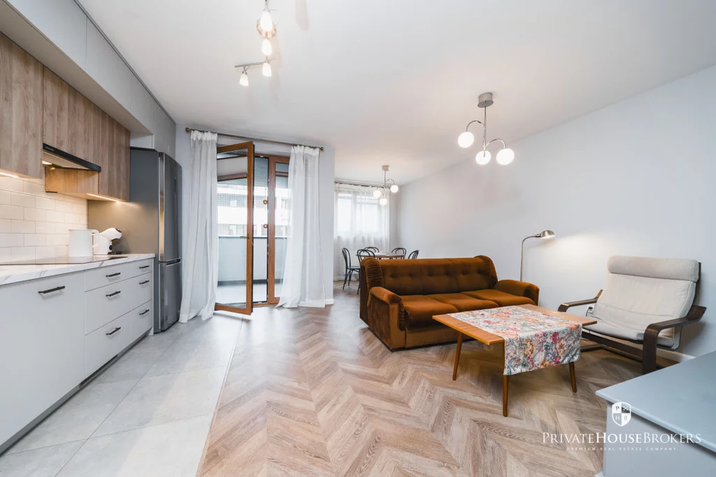 3 pokoje, mieszkanie 61,00 m², piętro 2, oferta nr , 52803/2089/OMW, Kraków, Czyżyny, Osiedle Dywizjonu 303