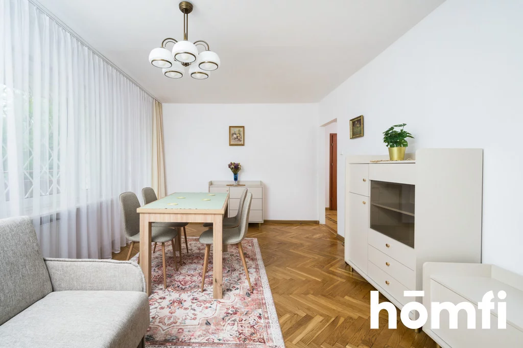 Apartamenty 52823/2089/OMW Kraków Czyżyny Osiedle Dywizjonu 303