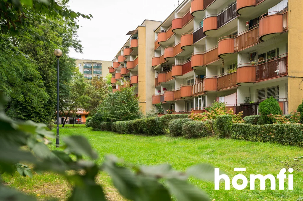 3 pokoje, mieszkanie 67,60 m², parter, oferta nr , 53566/2089/OMW, Kraków, Czyżyny, Osiedle Dywizjonu 303