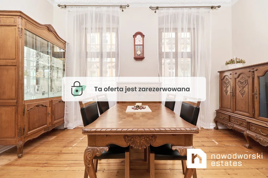 Apartamenty 52193/2089/OMW Wrocław Nadodrze Paulińska