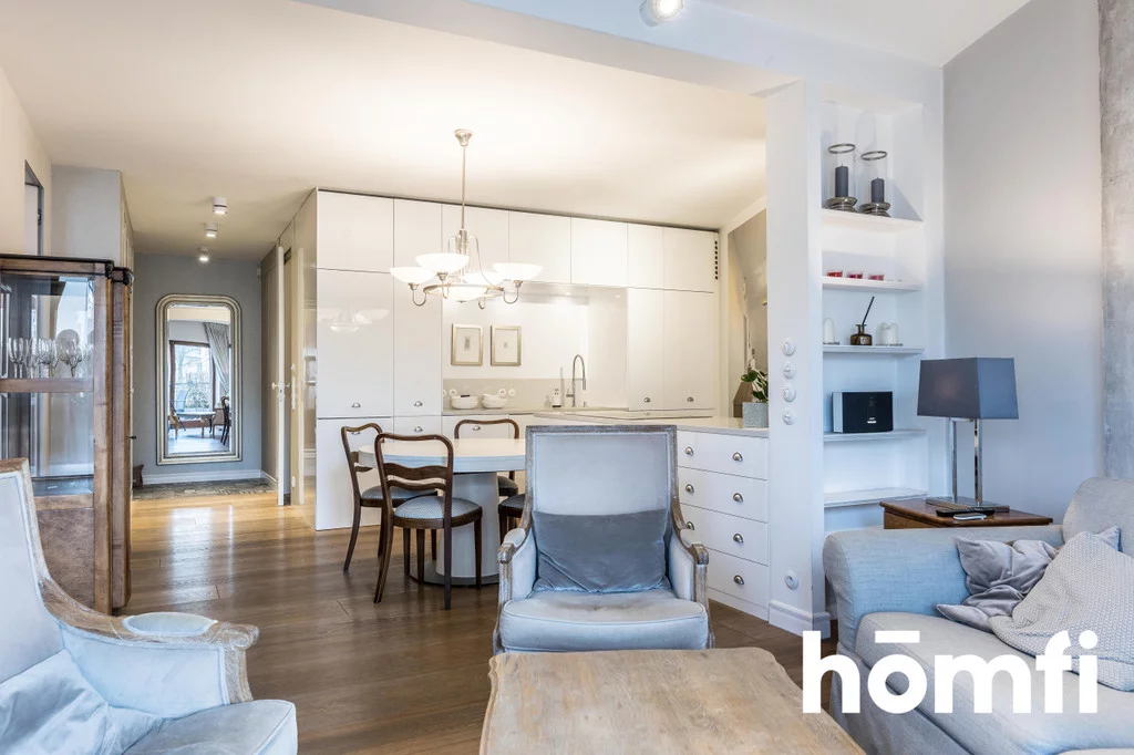 3 pokoje, mieszkanie 66,00 m², piętro 2, oferta nr , 53415/2089/OMW, Kraków, Stare Miasto, Śródmieście, Pawia