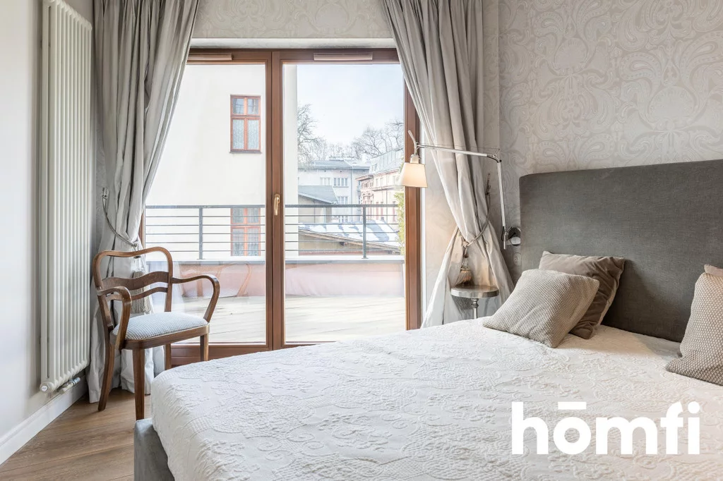 3 pokoje, mieszkanie 66,00 m², piętro 2, oferta nr , 53415/2089/OMW, Kraków, Stare Miasto, Śródmieście, Pawia