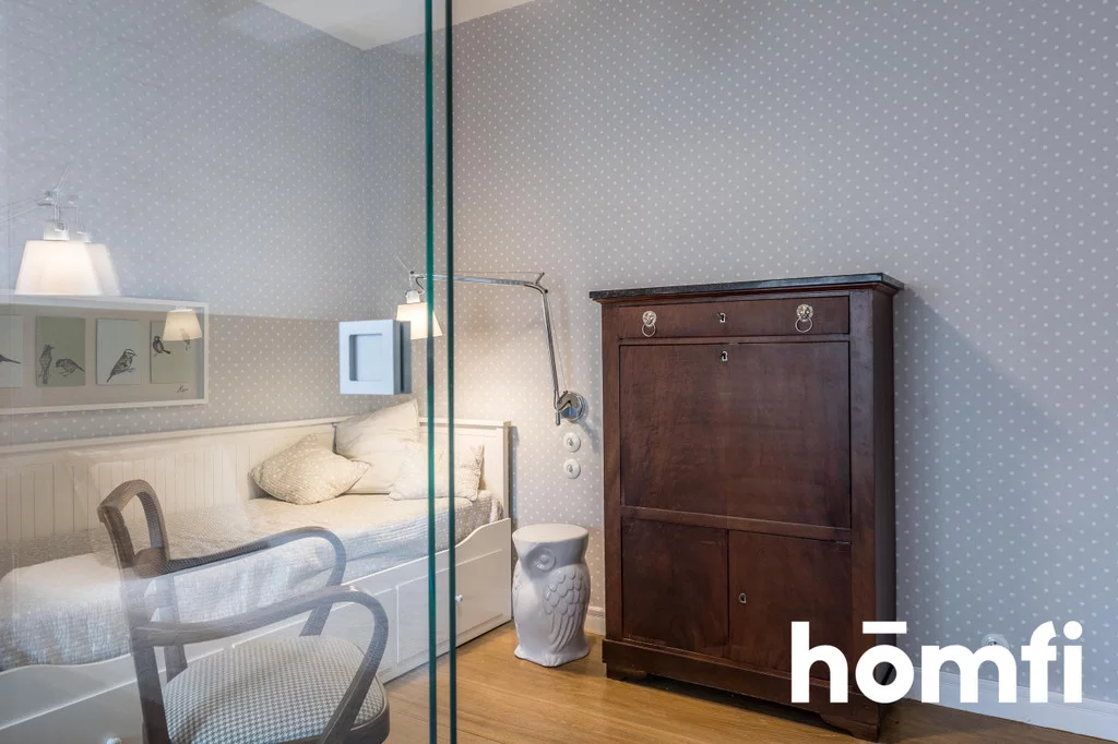 3 pokoje, mieszkanie 66,00 m², piętro 2, oferta nr , 53415/2089/OMW, Kraków, Stare Miasto, Śródmieście, Pawia