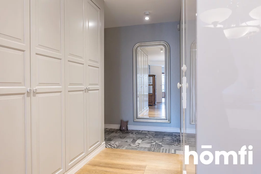 3 pokoje, mieszkanie 66,00 m², piętro 2, oferta nr , 53415/2089/OMW, Kraków, Stare Miasto, Śródmieście, Pawia