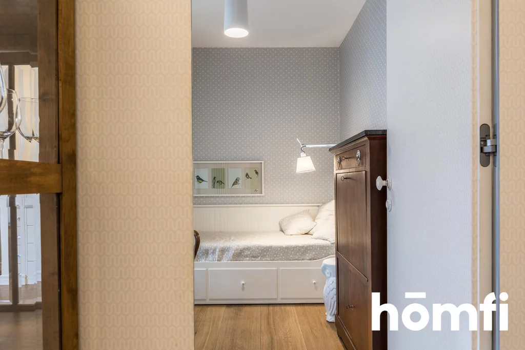 3 pokoje, mieszkanie 66,00 m², piętro 2, oferta nr , 53415/2089/OMW, Kraków, Stare Miasto, Śródmieście, Pawia