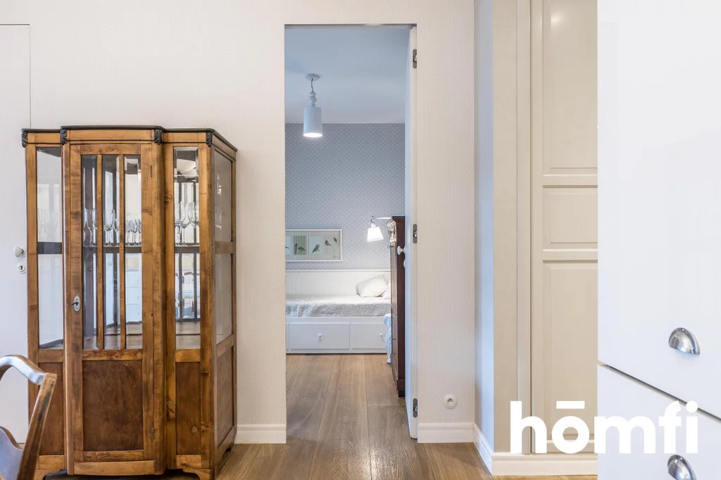 3 pokoje, mieszkanie 66,00 m², piętro 2, oferta nr , 53415/2089/OMW, Kraków, Stare Miasto, Śródmieście, Pawia