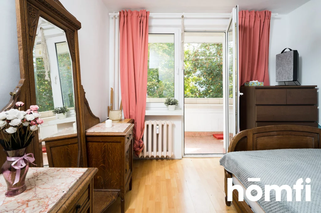 Apartamenty 52653/2089/OMW Kraków Mistrzejowice os. Piastów