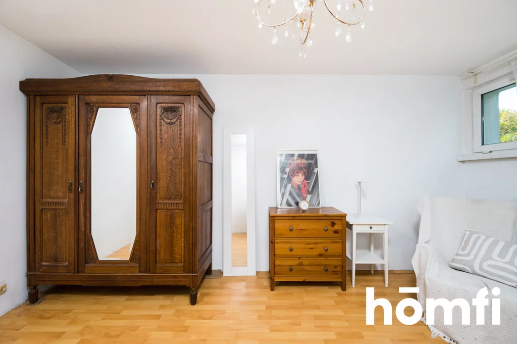 3 pokoje, mieszkanie 47,70 m², piętro 2, oferta nr , 52653/2089/OMW, Kraków, Mistrzejowice, os. Piastów