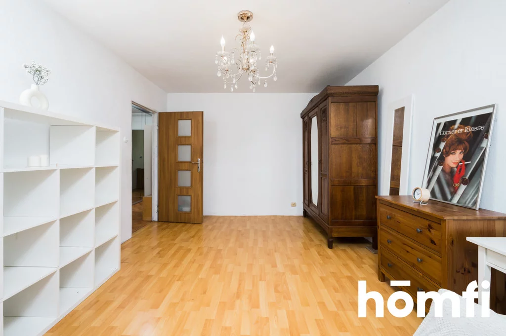 3 pokoje, mieszkanie 47,70 m², piętro 2, oferta nr , 52653/2089/OMW, Kraków, Mistrzejowice, os. Piastów