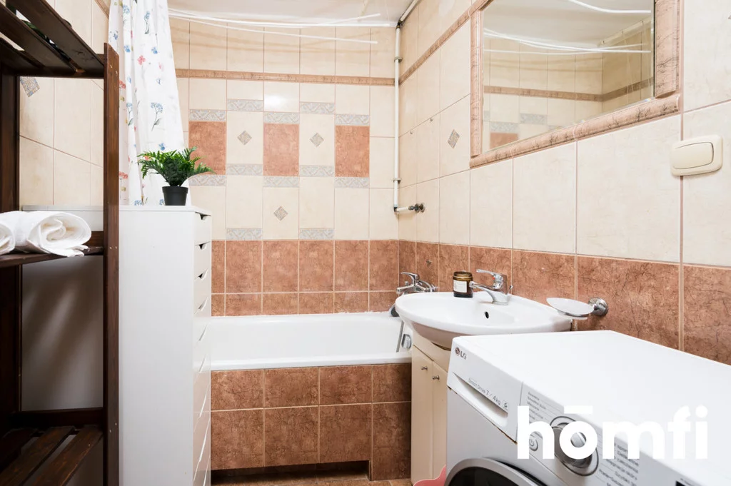 3 pokoje, mieszkanie 47,70 m², piętro 2, oferta nr , 52653/2089/OMW, Kraków, Mistrzejowice, os. Piastów