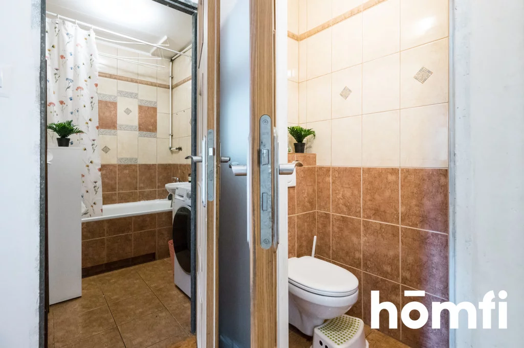3 pokoje, mieszkanie 47,70 m², piętro 2, oferta nr , 52653/2089/OMW, Kraków, Mistrzejowice, os. Piastów