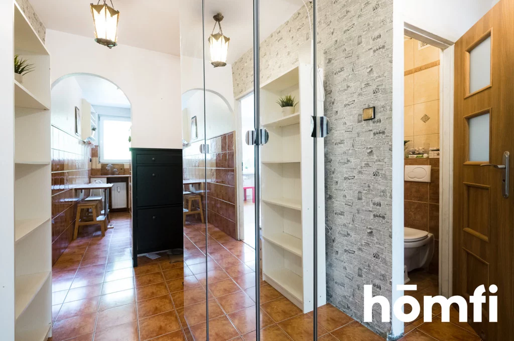 3 pokoje, mieszkanie 47,70 m², piętro 2, oferta nr , 52653/2089/OMW, Kraków, Mistrzejowice, os. Piastów