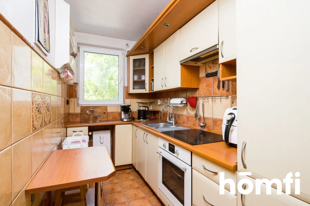 3 pokoje, mieszkanie 47,70 m², piętro 2, oferta nr , 52653/2089/OMW, Kraków, Mistrzejowice, os. Piastów