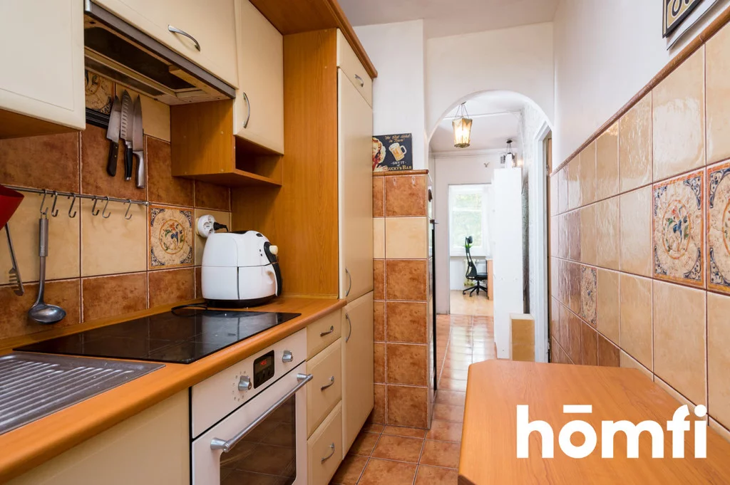 3 pokoje, mieszkanie 47,70 m², piętro 2, oferta nr , 52653/2089/OMW, Kraków, Mistrzejowice, os. Piastów