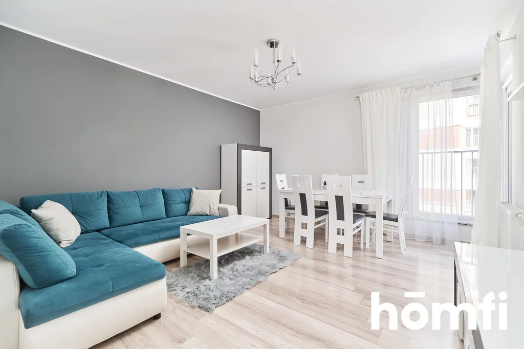 Apartamenty 52450/2089/OMW Wrocław Krzyki-Partynice Piękna