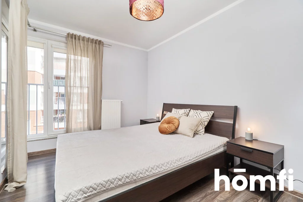3 pokoje, mieszkanie 56,00 m², piętro 2, oferta nr , 52450/2089/OMW, Wrocław, Krzyki-Partynice, Krzyki, Piękna