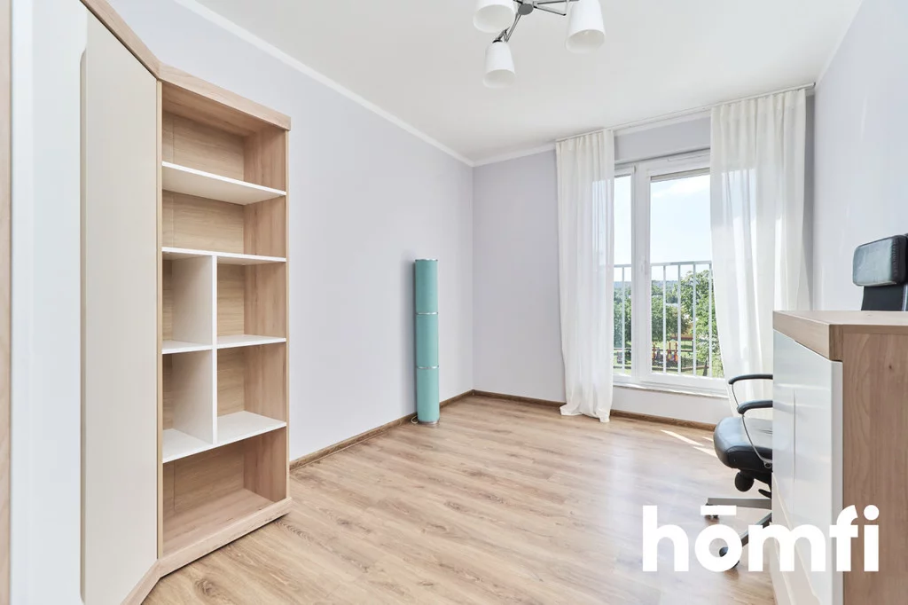 3 pokoje, mieszkanie 56,00 m², piętro 2, oferta nr , 52450/2089/OMW, Wrocław, Krzyki-Partynice, Krzyki, Piękna