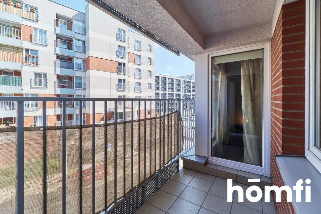 3 pokoje, mieszkanie 56,00 m², piętro 2, oferta nr , 52450/2089/OMW, Wrocław, Krzyki-Partynice, Krzyki, Piękna
