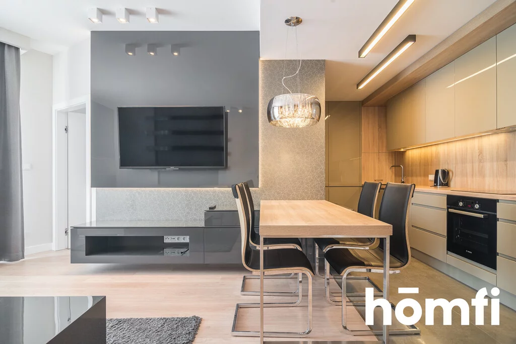 Apartamenty 52105/2089/OMW Wrocław Stare Miasto Podwale