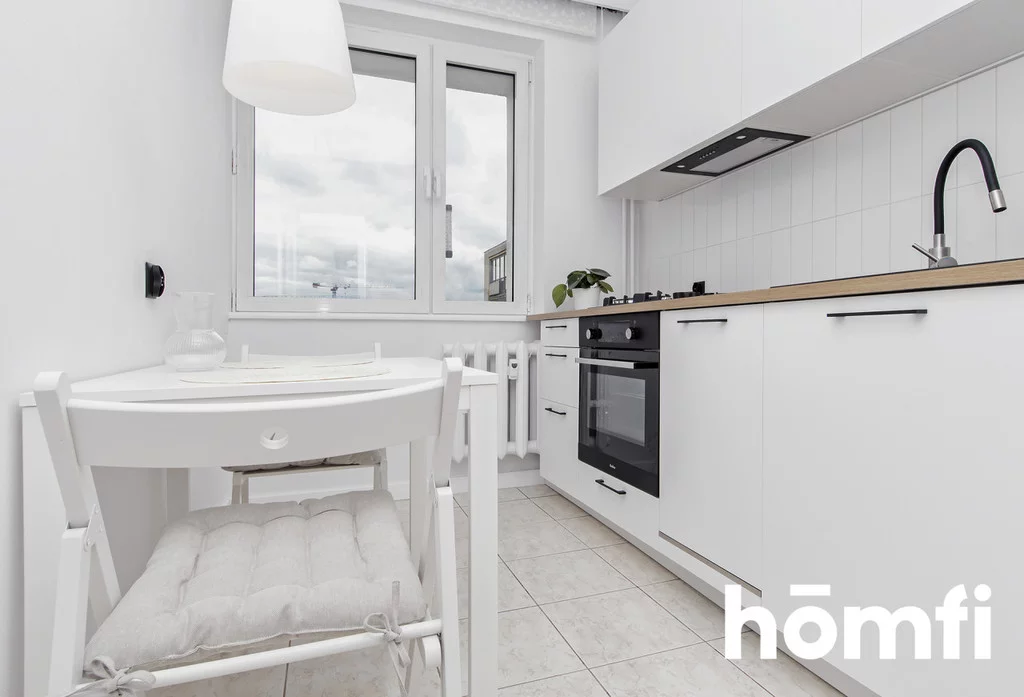 Apartamenty 45125/2089/OMW Poznań