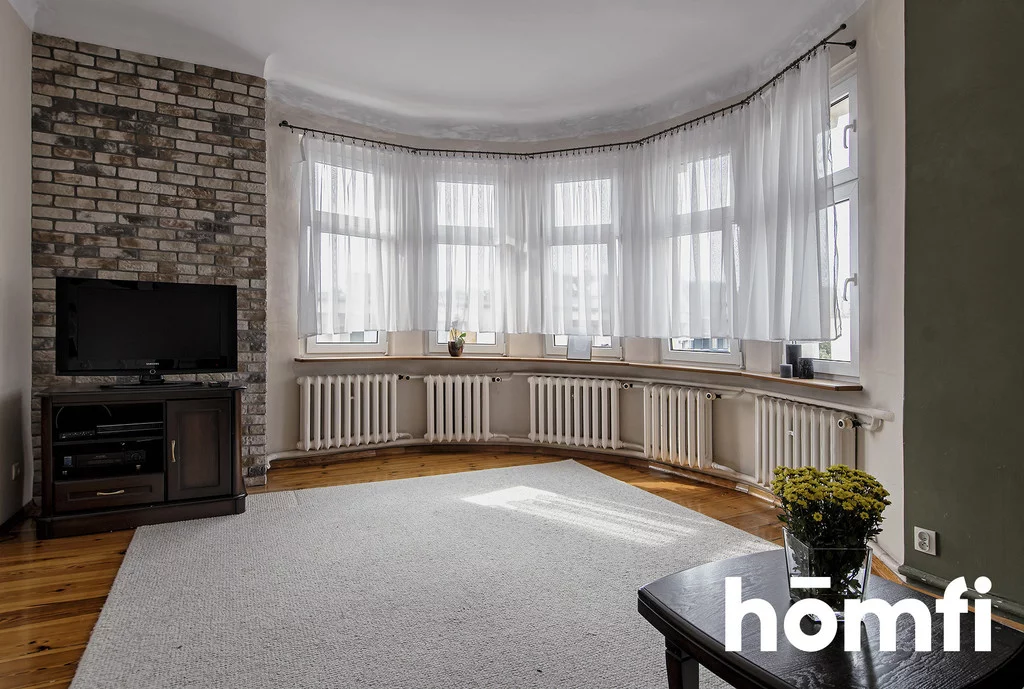 Apartamenty 52317/2089/OMW Poznań Grunwald
