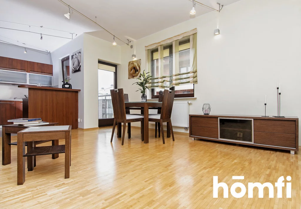 Apartamenty 53564/2089/OMW Poznań Grunwald