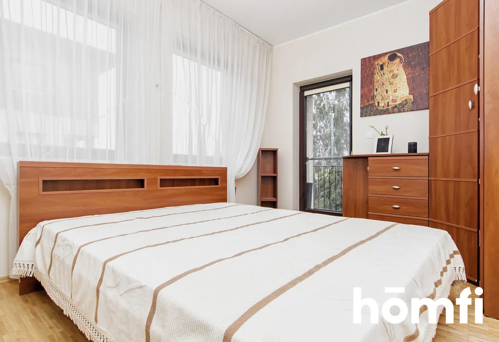 3 pokoje, mieszkanie 61,30 m², piętro 2, oferta nr , 53564/2089/OMW, Poznań, Grunwald, Grunwald