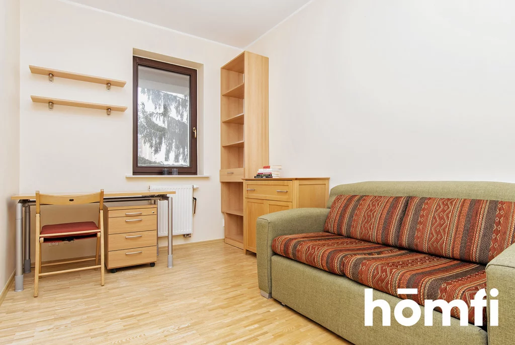 3 pokoje, mieszkanie 61,30 m², piętro 2, oferta nr , 53564/2089/OMW, Poznań, Grunwald, Grunwald
