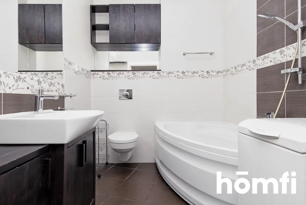 3 pokoje, mieszkanie 61,30 m², piętro 2, oferta nr , 53564/2089/OMW, Poznań, Grunwald, Grunwald