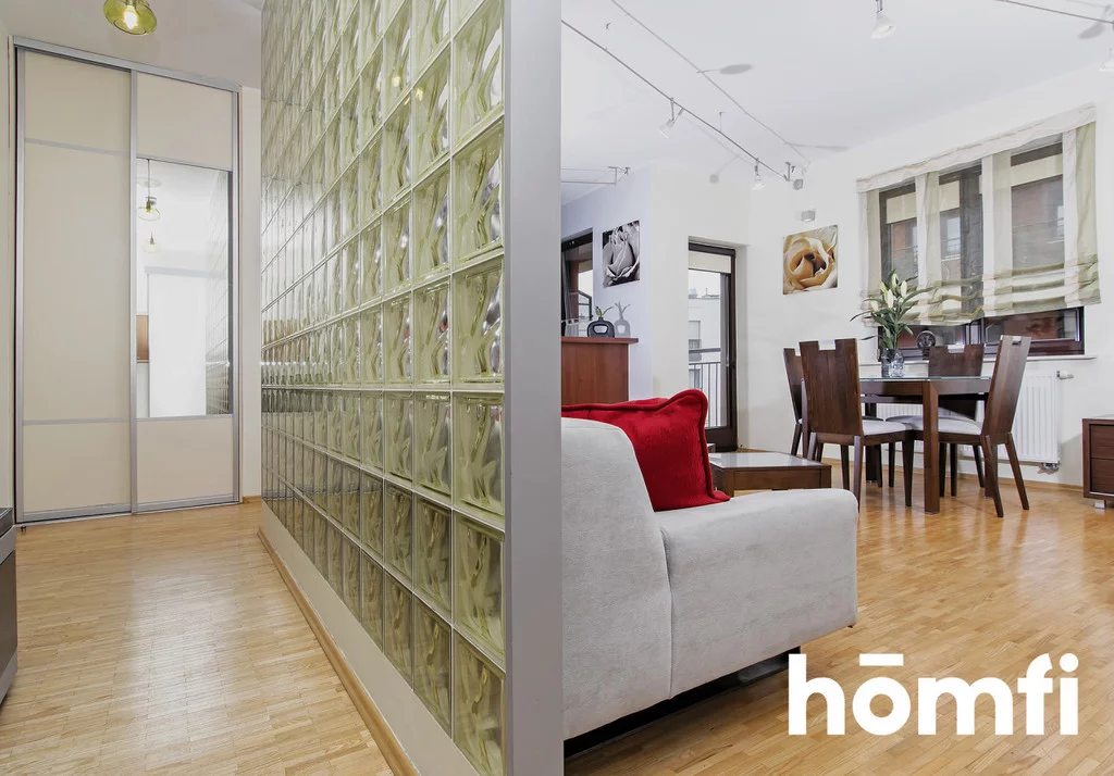 3 pokoje, mieszkanie 61,30 m², piętro 2, oferta nr , 53564/2089/OMW, Poznań, Grunwald, Grunwald