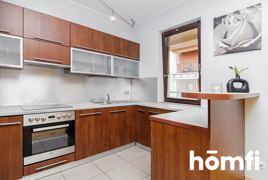 3 pokoje, mieszkanie 61,30 m², piętro 2, oferta nr , 53564/2089/OMW, Poznań, Grunwald, Grunwald