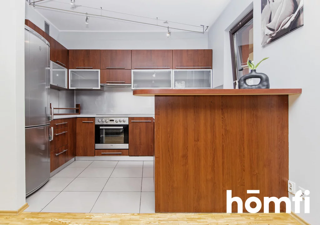 3 pokoje, mieszkanie 61,30 m², piętro 2, oferta nr , 53564/2089/OMW, Poznań, Grunwald, Grunwald