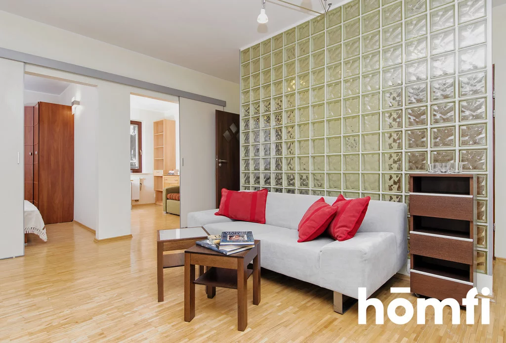 3 pokoje, mieszkanie 61,30 m², piętro 2, oferta nr , 53564/2089/OMW, Poznań, Grunwald, Grunwald