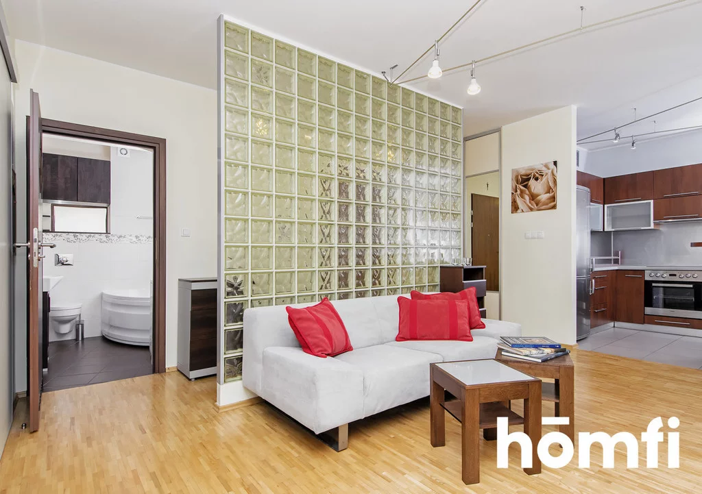 3 pokoje, mieszkanie 61,30 m², piętro 2, oferta nr , 53564/2089/OMW, Poznań, Grunwald, Grunwald