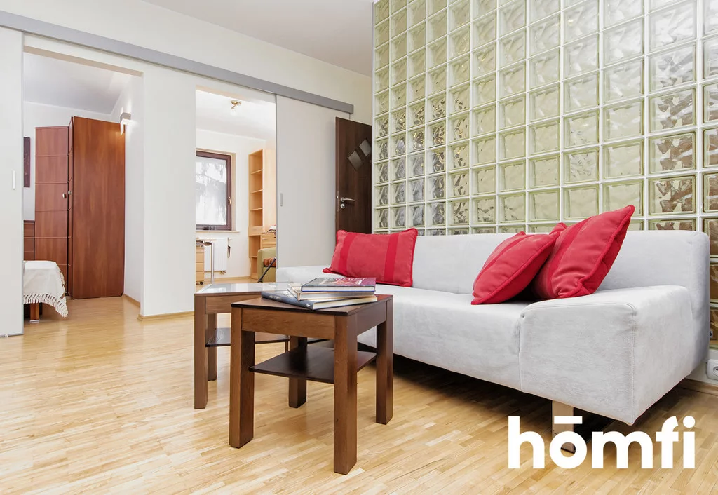 3 pokoje, mieszkanie 61,30 m², piętro 2, oferta nr , 53564/2089/OMW, Poznań, Grunwald, Grunwald