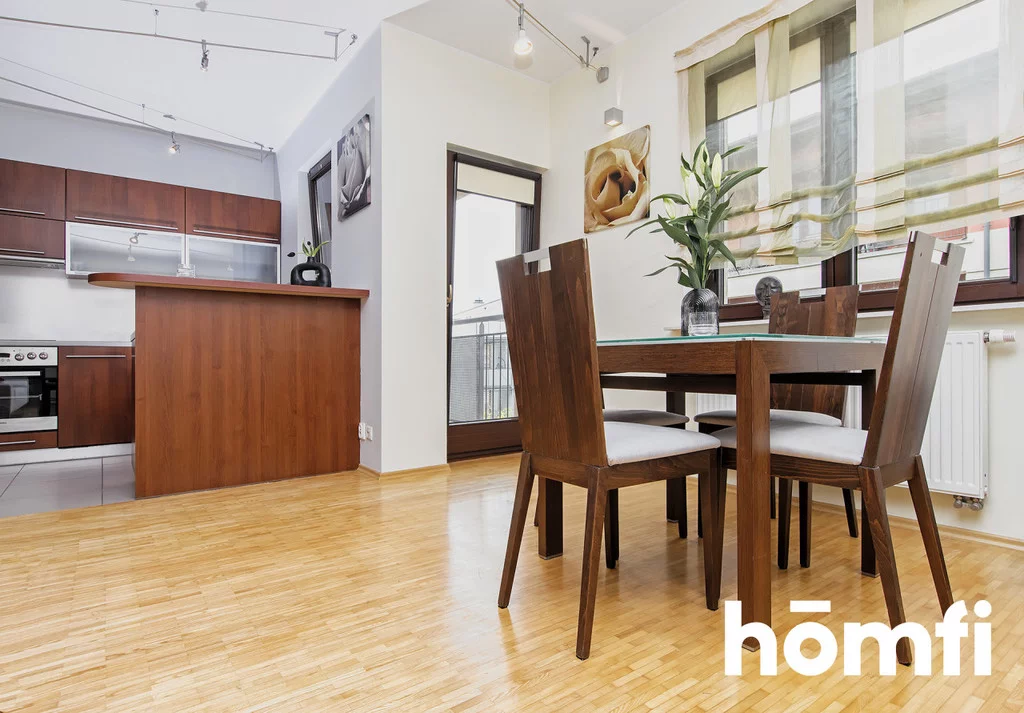 3 pokoje, mieszkanie 61,30 m², piętro 2, oferta nr , 53564/2089/OMW, Poznań, Grunwald, Grunwald