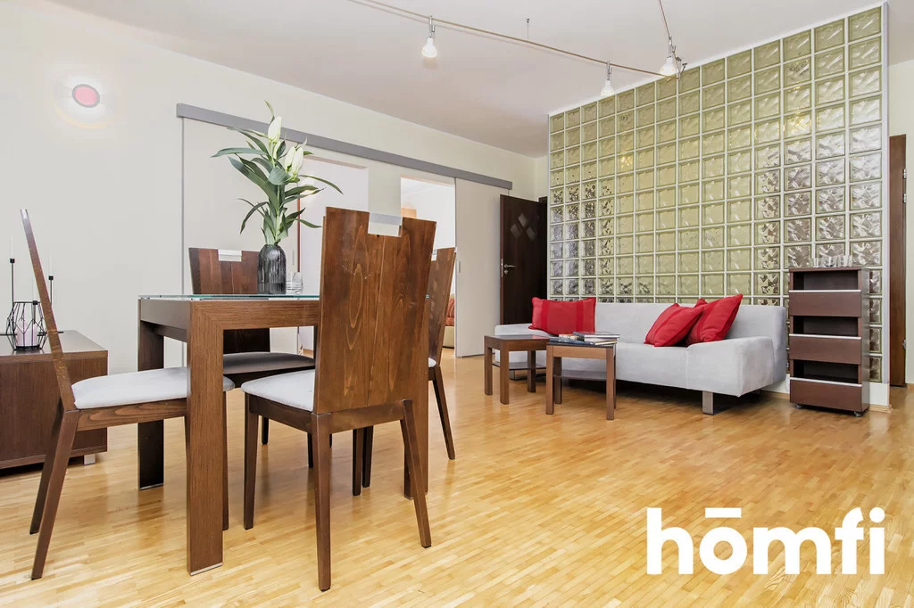 3 pokoje, mieszkanie 61,30 m², piętro 2, oferta nr , 53564/2089/OMW, Poznań, Grunwald, Grunwald