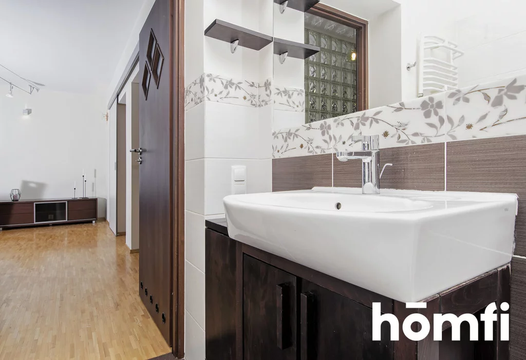 3 pokoje, mieszkanie 61,30 m², piętro 2, oferta nr , 53564/2089/OMW, Poznań, Grunwald, Grunwald