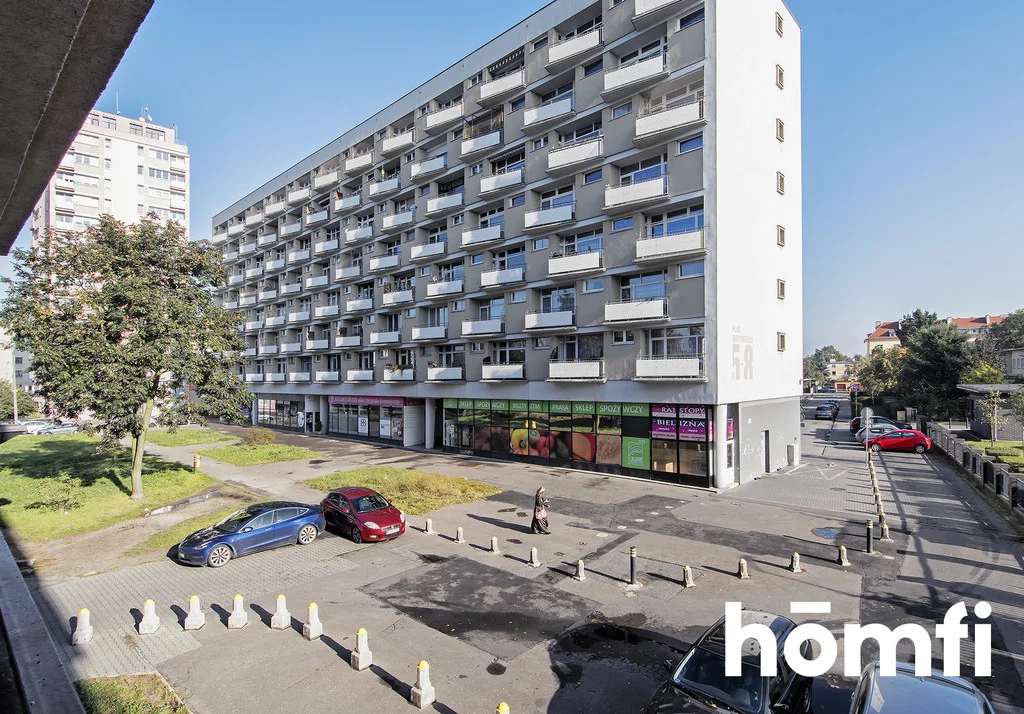 Apartamenty 53565/2089/OMW Poznań Jeżyce