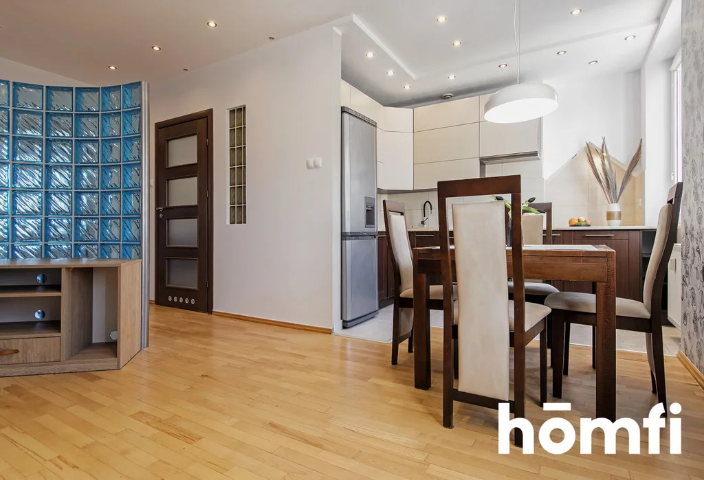 3 pokoje, mieszkanie 64,00 m², piętro 1, oferta nr , 53565/2089/OMW, Poznań, Jeżyce, Jeżyce