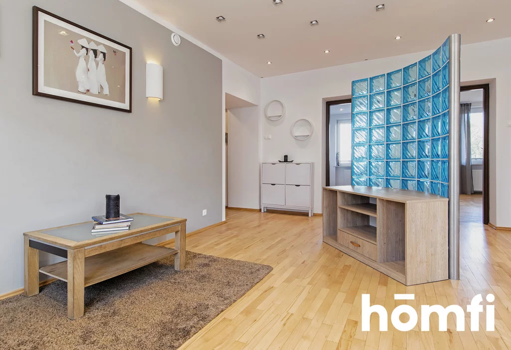 3 pokoje, mieszkanie 64,00 m², piętro 1, oferta nr , 53565/2089/OMW, Poznań, Jeżyce, Jeżyce