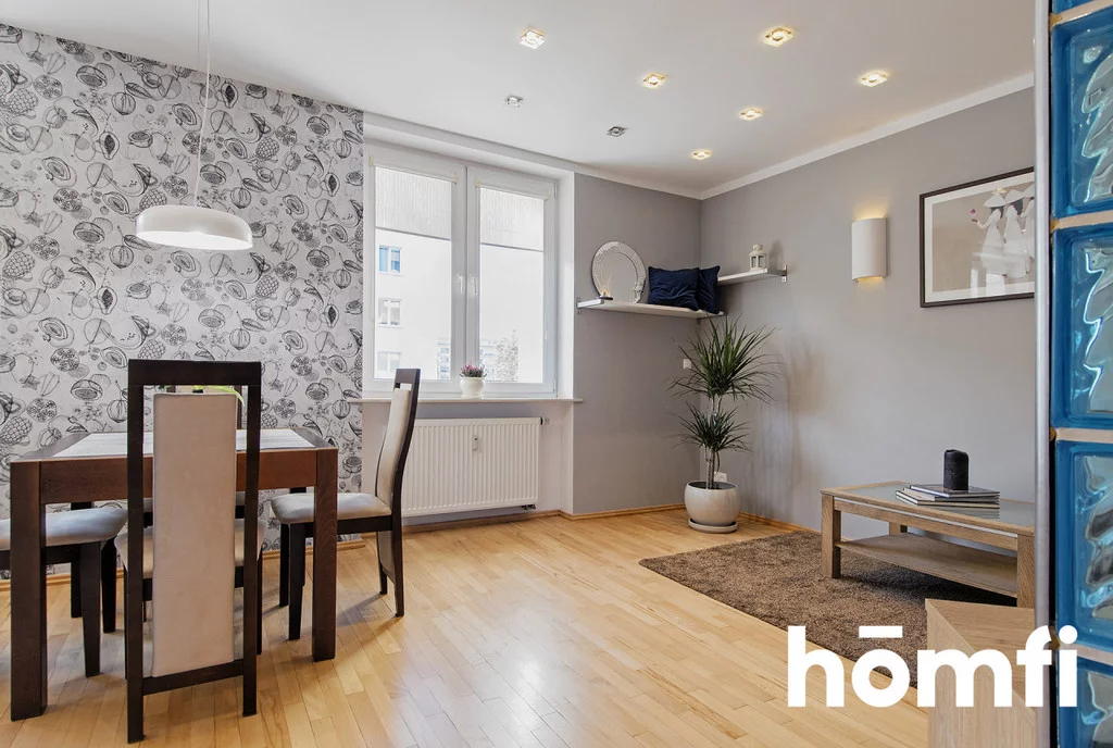 3 pokoje, mieszkanie 64,00 m², piętro 1, oferta nr , 53565/2089/OMW, Poznań, Jeżyce, Jeżyce